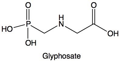 Glyphosate